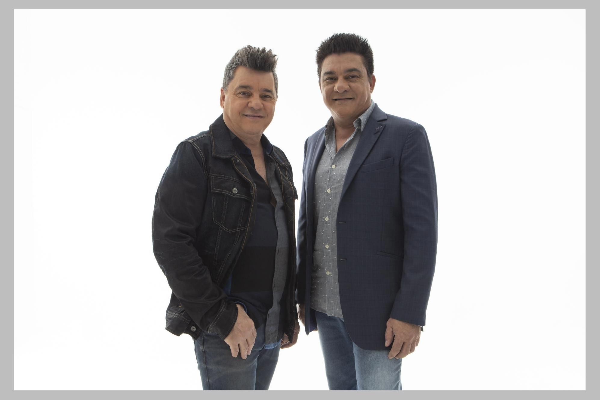 Cezar e Paulinho
